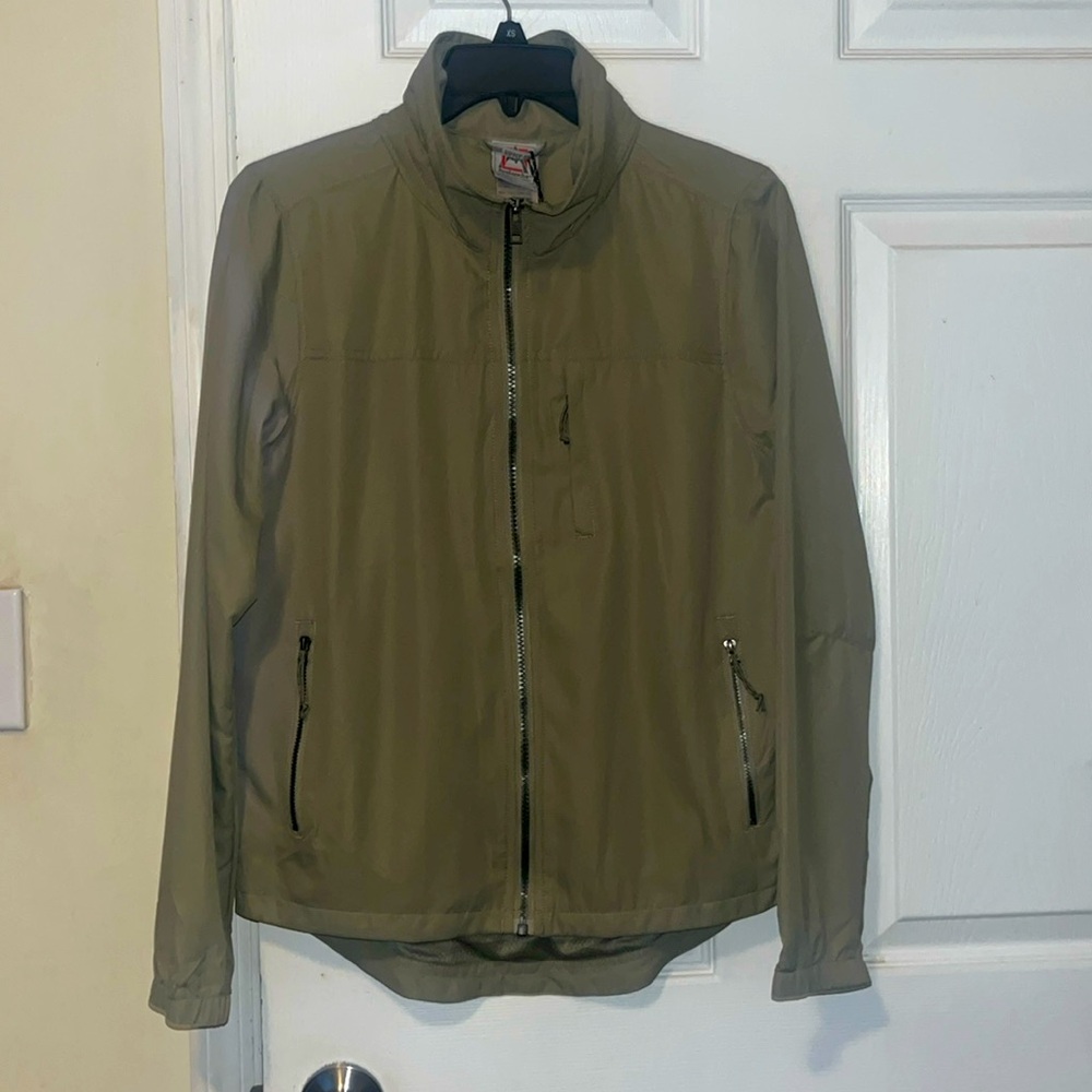 Avalanche Wind Breaker Jacket